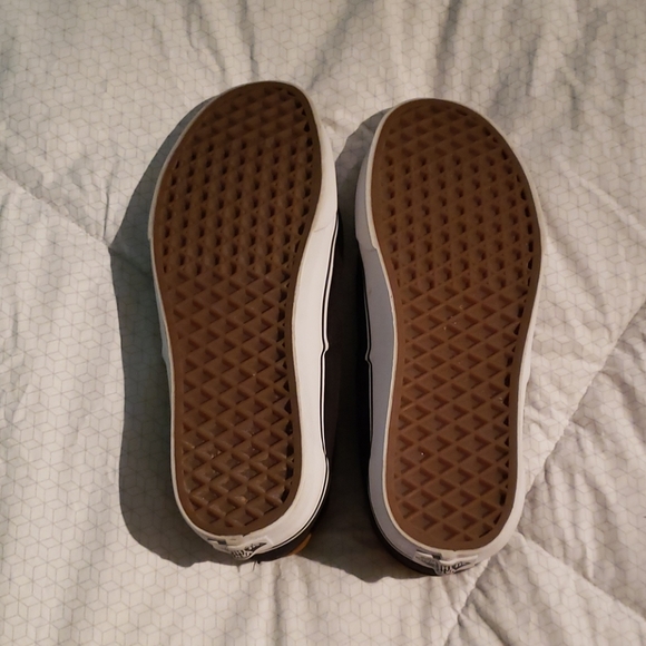 Vans - Shoes - Picture 5 of 5